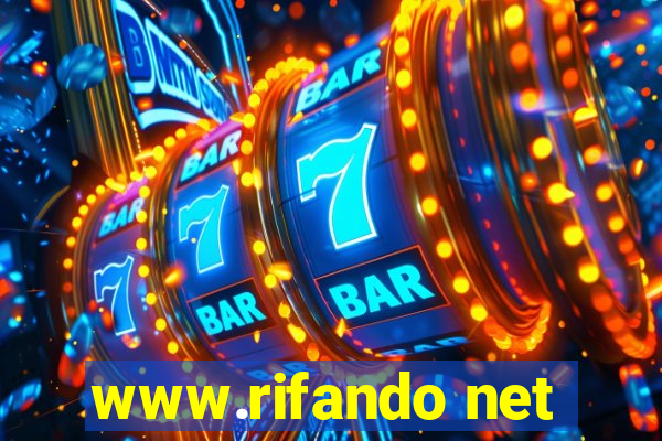 www.rifando net